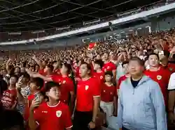 Timnas Indonesia Gagal Melawan Jepang, Ibas: Semangat Garuda Tetap Berada di Dadaku